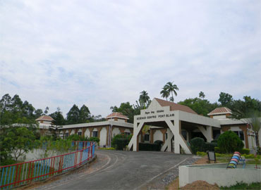 Amazing Andaman Holidays