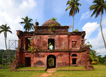 Amazing Andaman Holidays